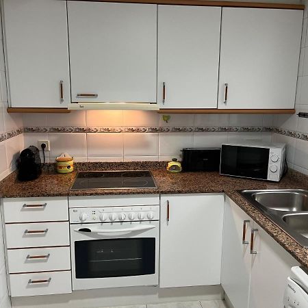 Amplio Apartamento Con Acceso Directo A Piscina Кастел Пладжа де Аро Екстериор снимка